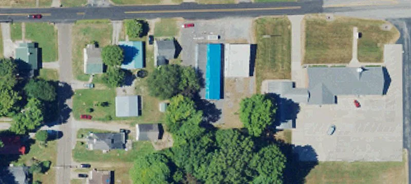 908 Backusburg Rd