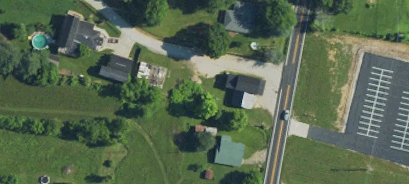 588 Irvine Rd