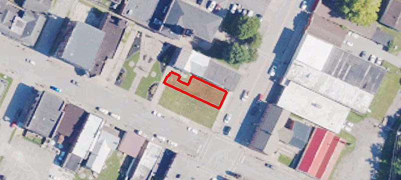 110 Shelby St