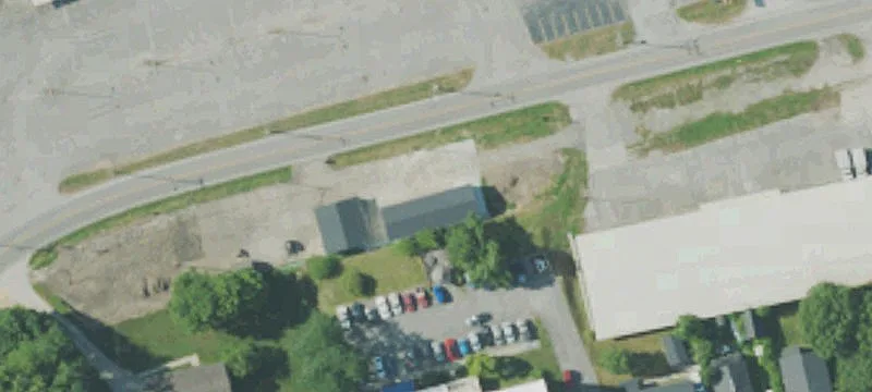 Main St