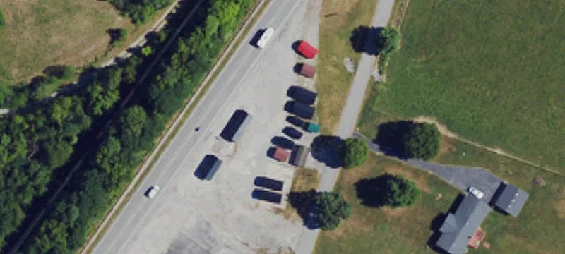 2693 Stanford Rd