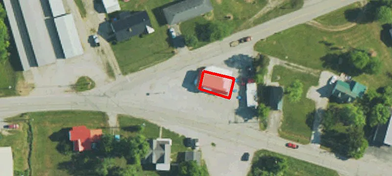 822 Hwy 60
