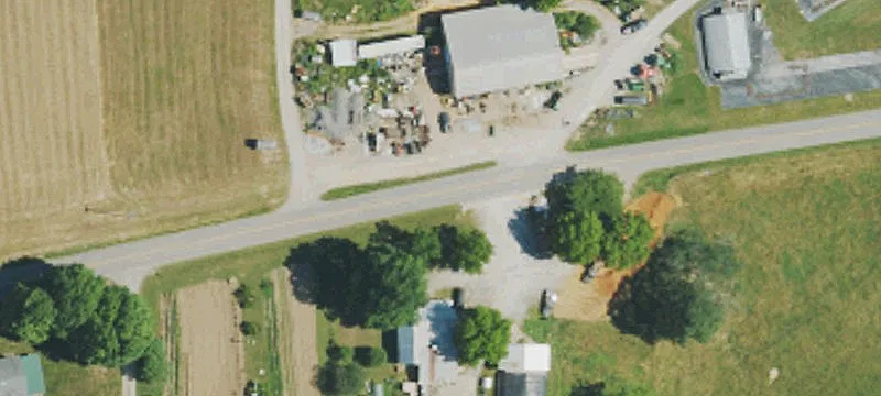 177 Mt Hermon Rd