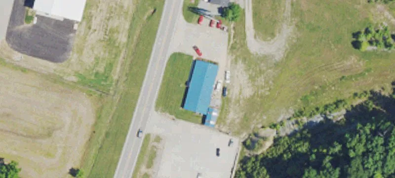 1131 Wallace Wilkinson Blvd