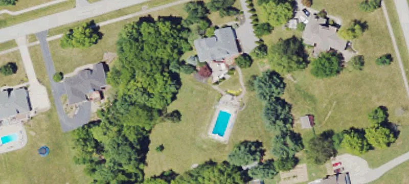 4509 Northridge Cir