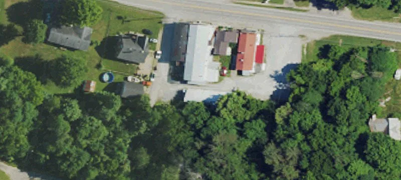 2507 Summer Shade Rd