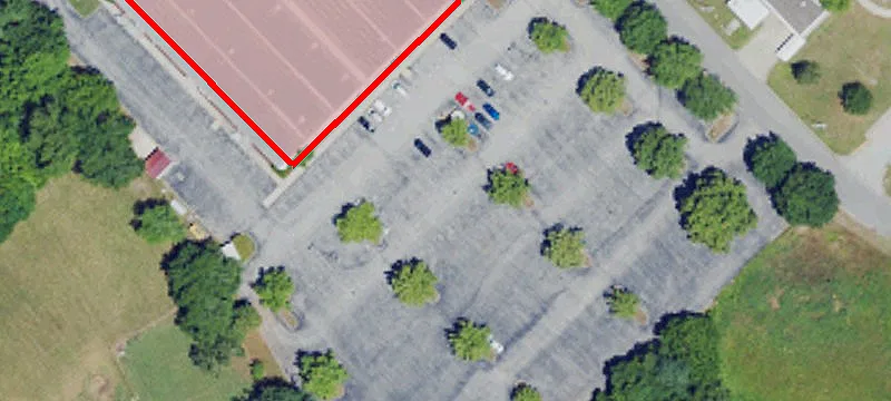207 Hospital Dr