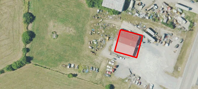 842 Mt Sterling Rd