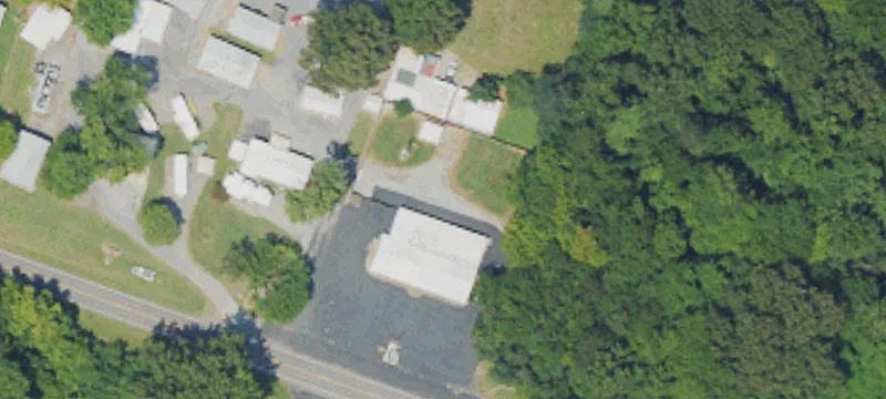 1200 Gilbertsville Hwy