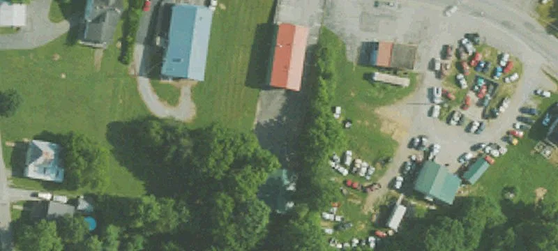 321 Central Ave