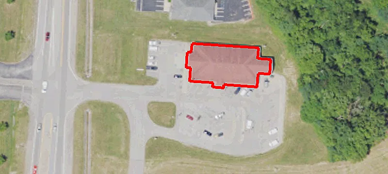 800 Taylorsville Rd