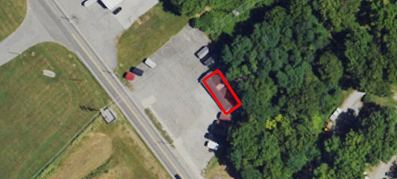 610 Stanford Rd