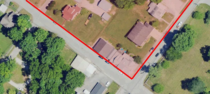 312 Caldwell St