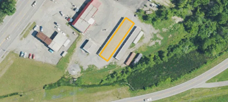 92 Wallace Wilkinson Blvd