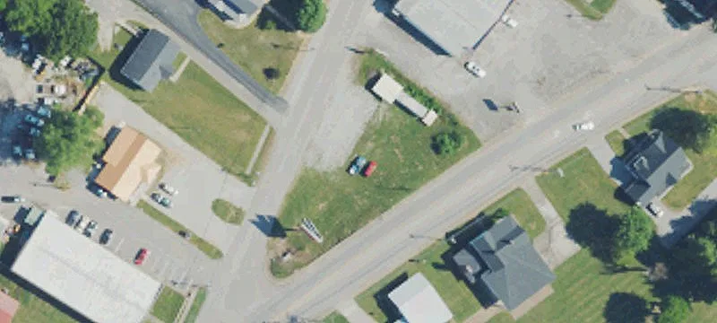 Kendrick Ave
