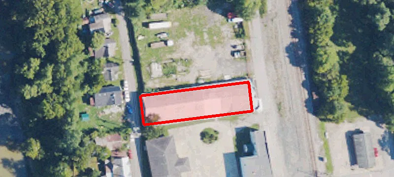 201 2nd St