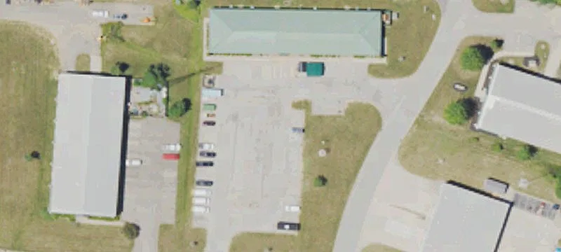 122 Citizens Blvd