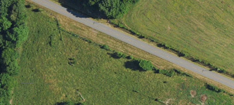 4650 Mt Hermon Rd
