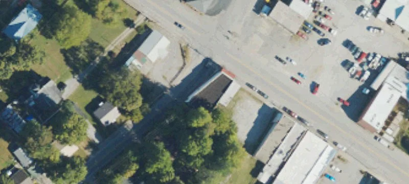 Main St