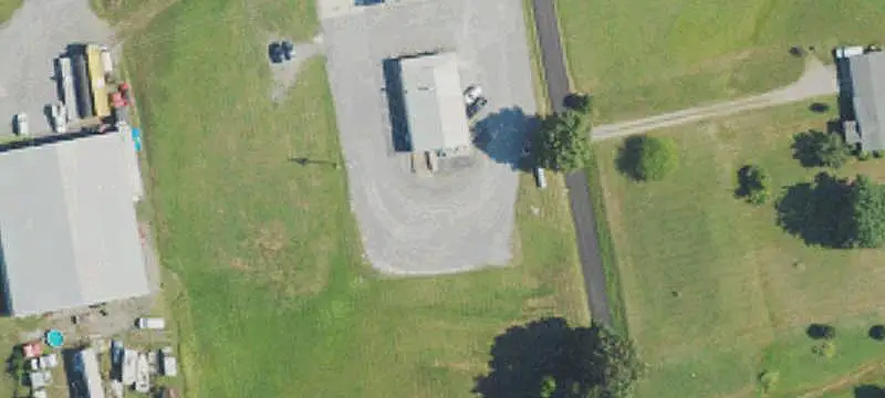 853 Cutoff Rd