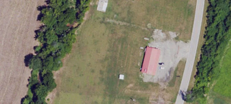 4983 Caneyville Rd