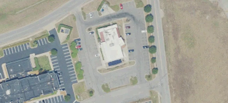 807 Walmart Dr