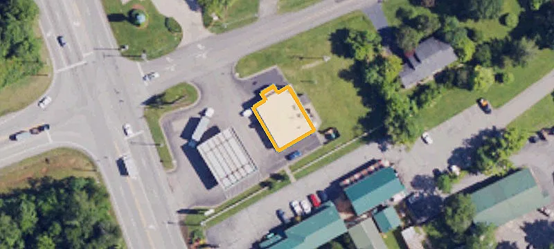 102 Dixie Hwy