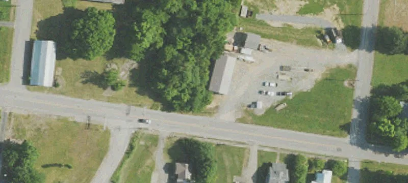 421 Depot St