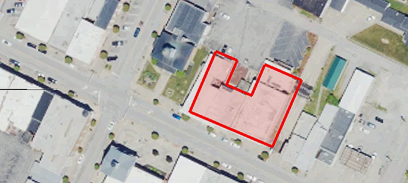 111 Main St