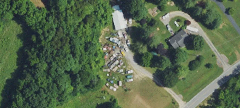 5850 Liberty Rd