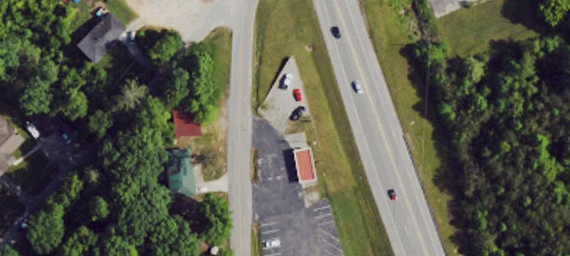 Appletree Rd