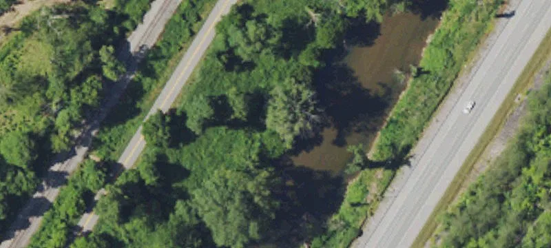 Hwy 413