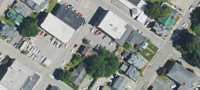 Main St
