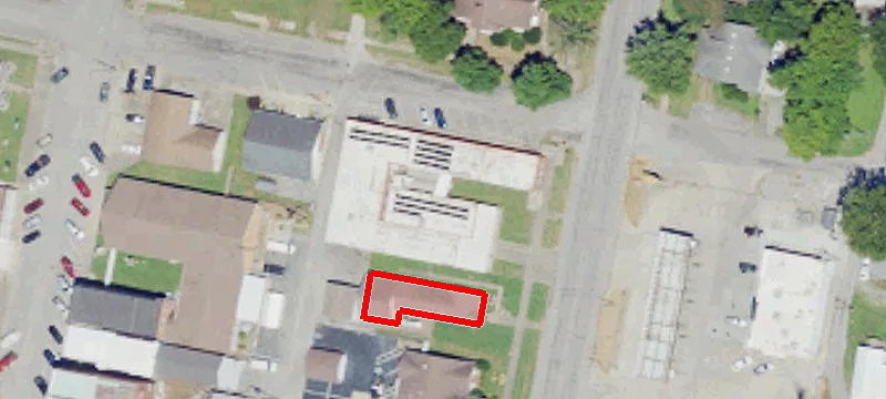 623 Main St