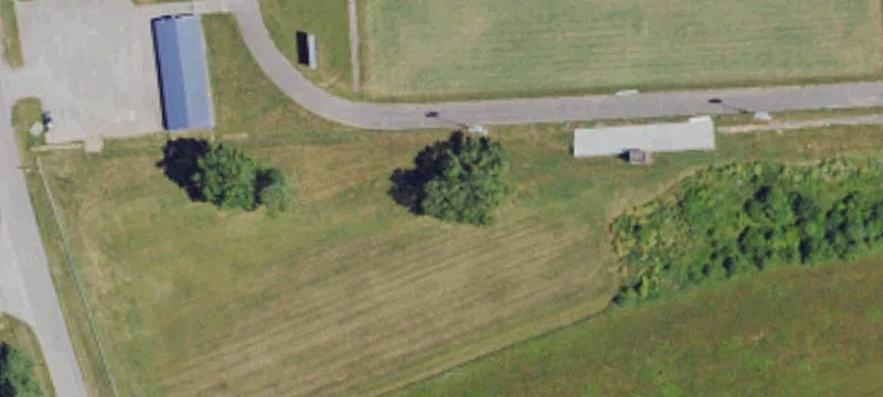 Moberly Rd