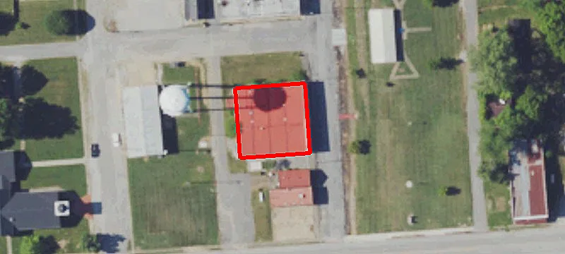 189 Frnt St