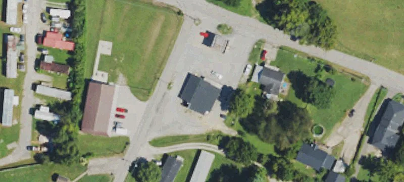 1668 Donta Rd