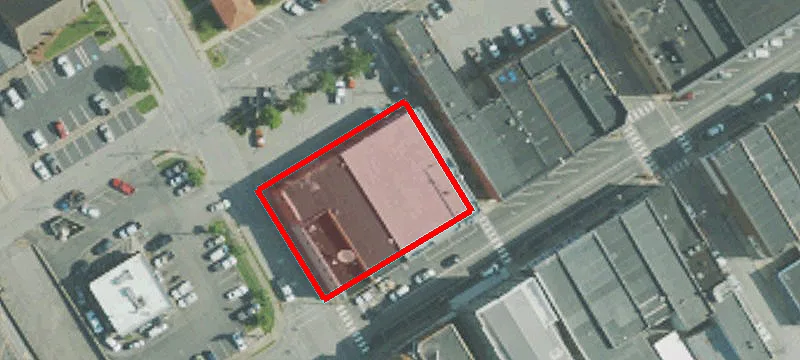 110 Main St
