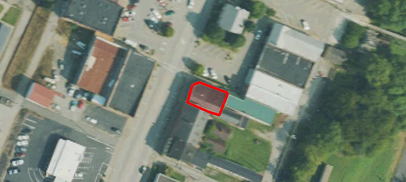 102 Main St