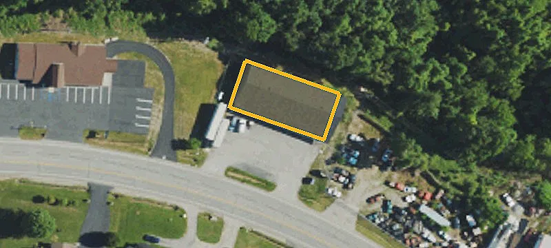 1363 Wilderness Rd