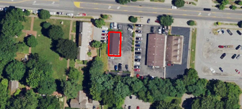 116 Main St