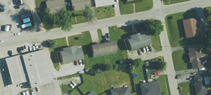574 Culpepper Dr