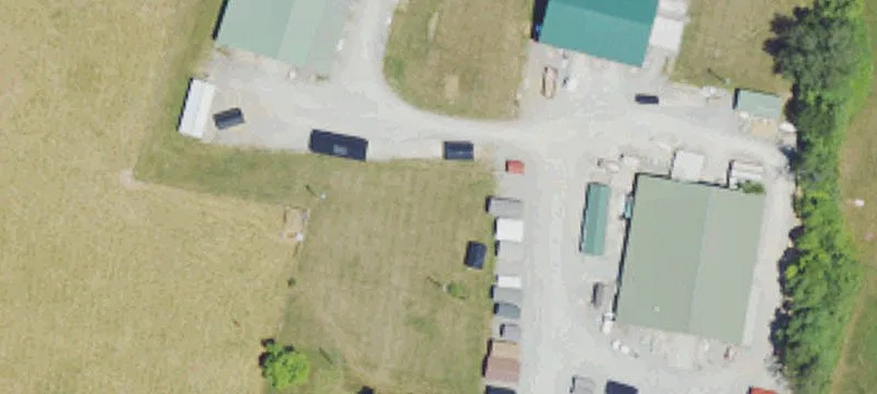 6841 Morehead Rd