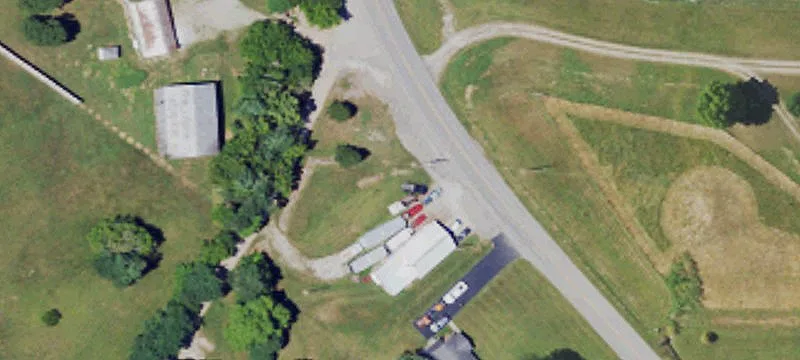 735 Colonel Cox N Rd