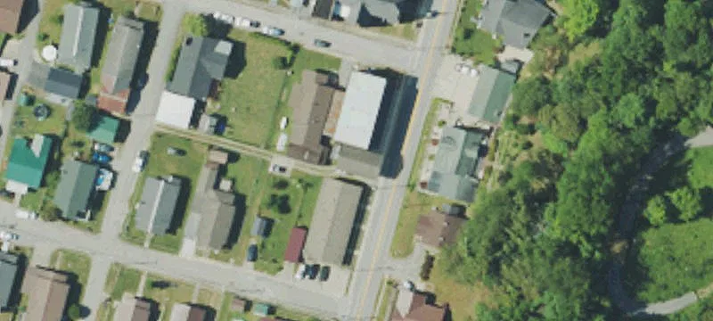 404 Wilkerson St