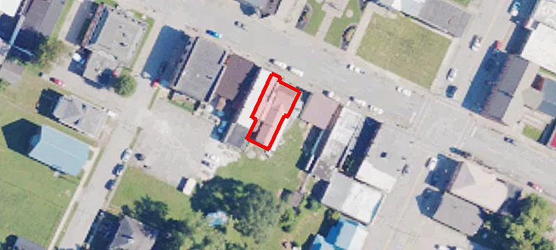 117 Shelby St