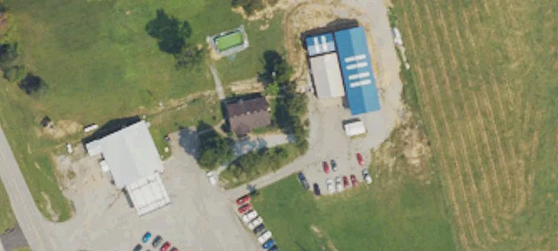 10888 Owensboro Rd
