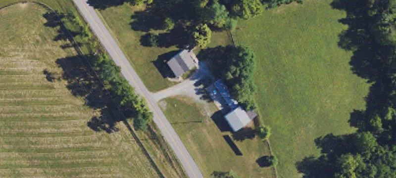 1352 Lake Jericho Rd
