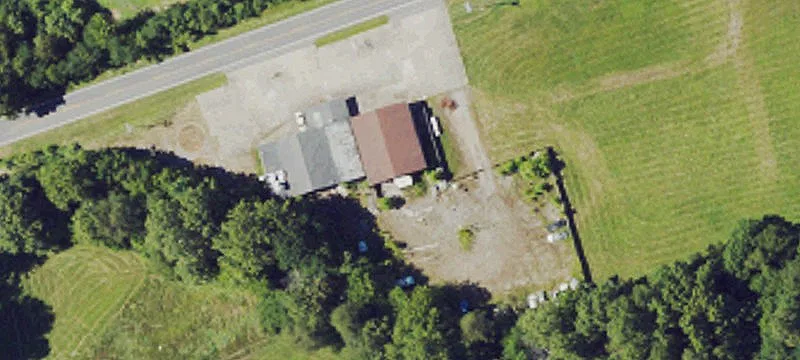 9042 Blandville Rd