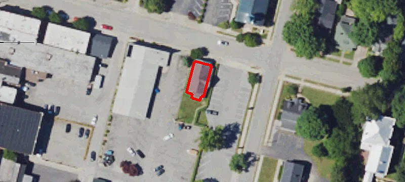 115 Flaget St